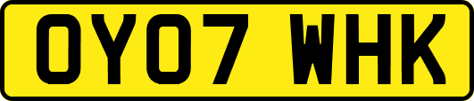 OY07WHK