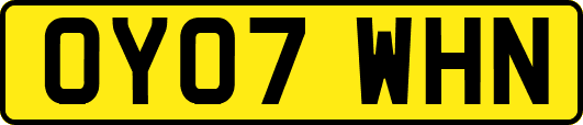 OY07WHN
