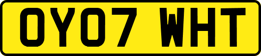 OY07WHT