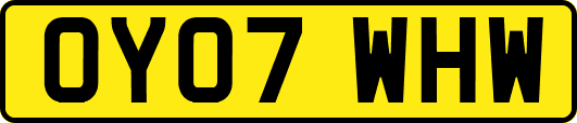 OY07WHW