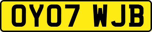 OY07WJB