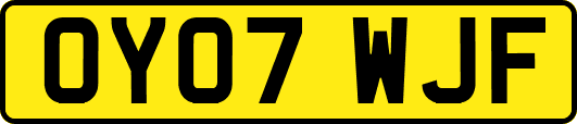 OY07WJF
