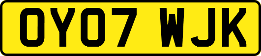 OY07WJK