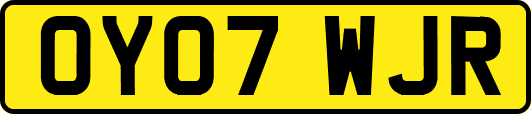 OY07WJR