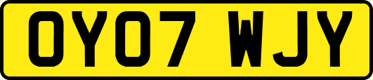 OY07WJY