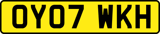 OY07WKH