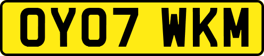 OY07WKM
