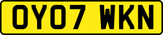 OY07WKN