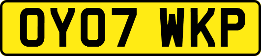 OY07WKP