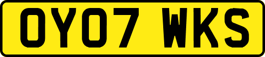 OY07WKS