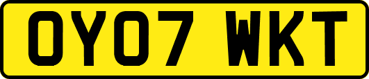 OY07WKT