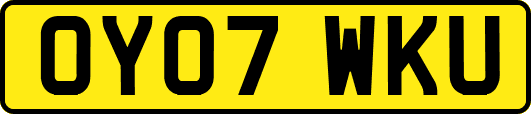 OY07WKU