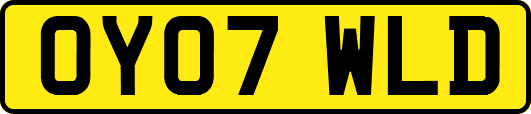 OY07WLD