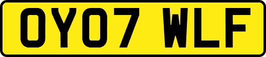 OY07WLF
