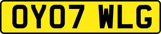 OY07WLG