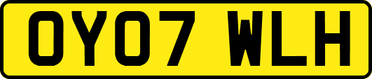 OY07WLH