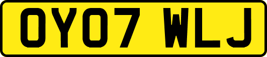 OY07WLJ