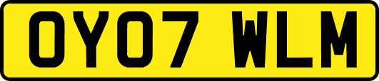OY07WLM