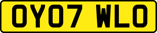 OY07WLO