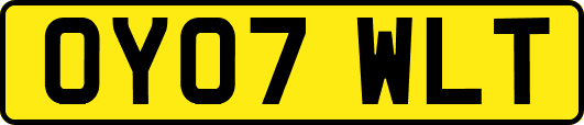 OY07WLT