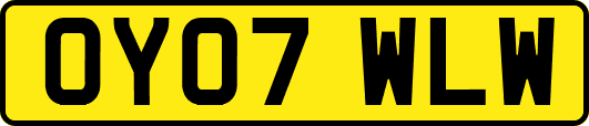 OY07WLW