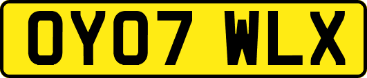 OY07WLX