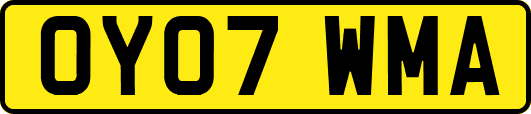 OY07WMA