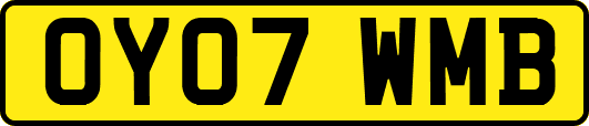 OY07WMB