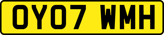 OY07WMH