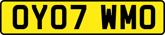 OY07WMO