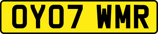 OY07WMR