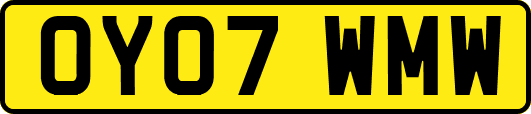 OY07WMW