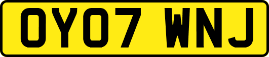 OY07WNJ