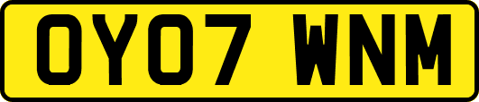 OY07WNM