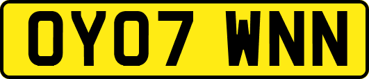OY07WNN