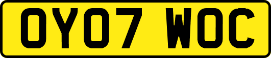 OY07WOC