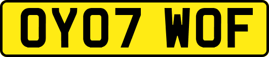 OY07WOF