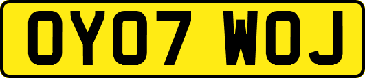 OY07WOJ