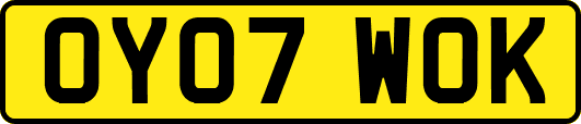 OY07WOK