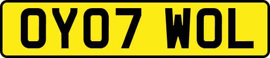 OY07WOL