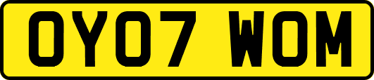 OY07WOM