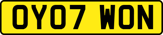 OY07WON