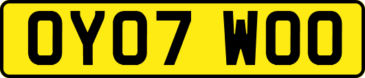 OY07WOO