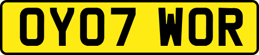 OY07WOR