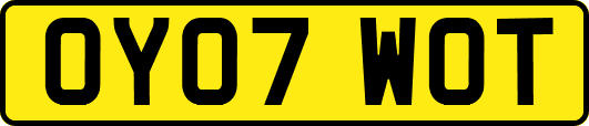 OY07WOT