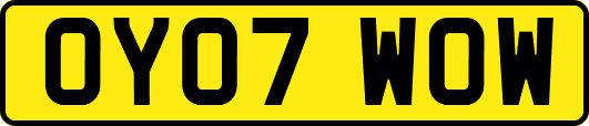 OY07WOW