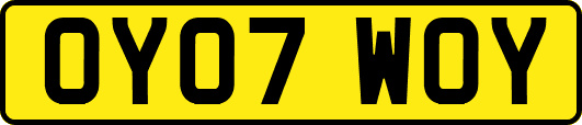 OY07WOY