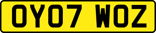 OY07WOZ