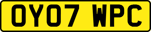 OY07WPC