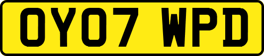 OY07WPD